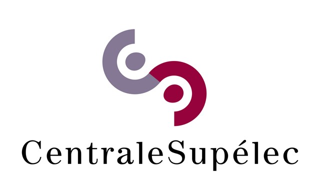 Logo CentraleSupélec